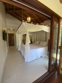 Pousada Cajueiro Trancoso - Habitación