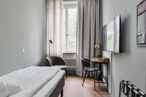 Home Hotel Post - Chambre