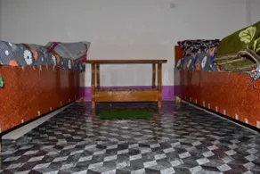 Laxmi resort - Chambre