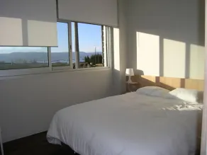 Offer of Wonderful sea Beach Apartment on the Paradisiac Island With Wifi - Room