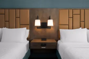 Hampton Inn & Suites Memphis Germantown - Zimmer