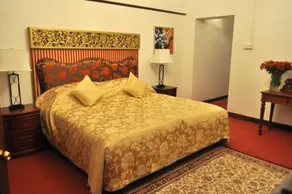 Royal Cocoon - Nuwara Eliya - Habitación
