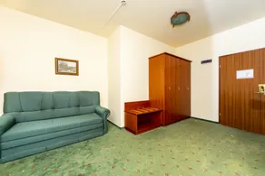 Gastland M0 Hotel & Conference Center - Zimmer