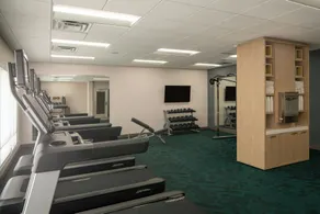TownePlace Suites by Marriott West Lafayette - Salle de remise en forme