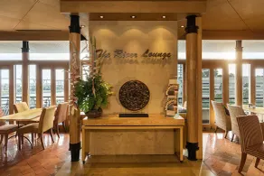 Riverfront Bangkok - Restaurante