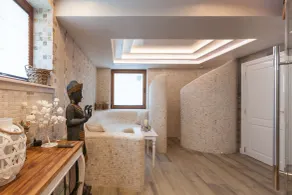 Villa Ciconia - Spa