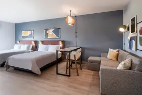 Atwell Suites Denver Airport - Tower Road by IHG - Zimmer
