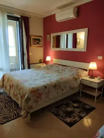 B&B da Mary - Zimmer