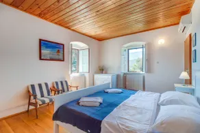 Unique Antistress Oasis Villa Antiqua - Room