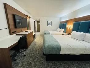Wingate by Wyndham Williamsburg - Chambre