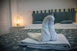 Bed & Breakfast ALLA LOGGETTA - Værelse