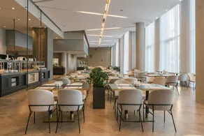 Ensana Aquahouse - Restaurant