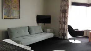 Hotel Strandparken - Room