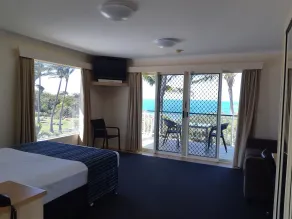 Whitsunday Sands Resort - Room