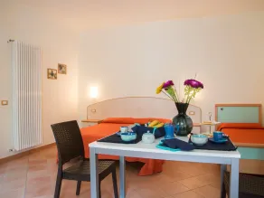 Villa Pietra Verde - Zimmer