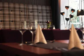 Hotel Raphael im Allgäu - Restaurant
