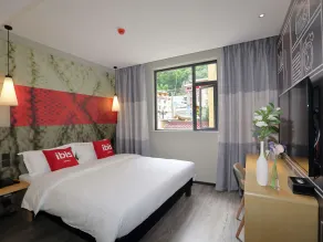 IBIS Kangding Hotel - Chambre