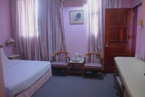 Hotel O Hotel Ramai - Chambre