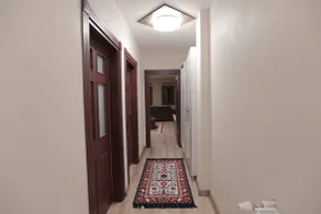 Ayder Suit - Room