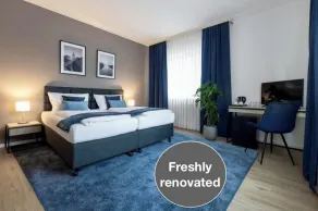 AP Hotel Wegener - Room
