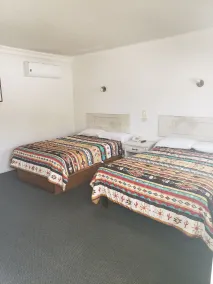Hotel Posada del Yaqui - Chambre
