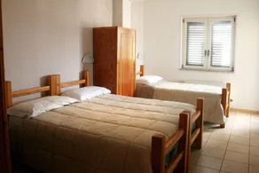 Hotel Celestina - Camera