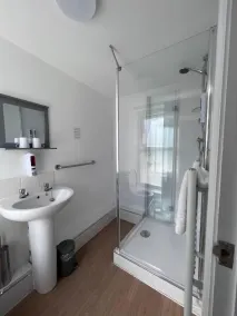 The Harbour Lights - Salle de bain