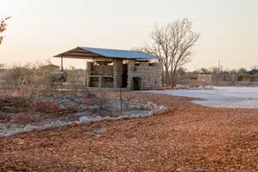 Etosha Trading Post Campsite - Værelse