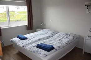 Skútustadir Guesthouse - Værelse