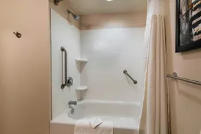 Courtyard by Marriott Atlanta Buford Mall of Georgia - Rom