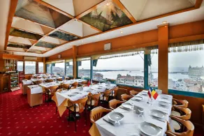 Sidonya Hotel - Restaurant