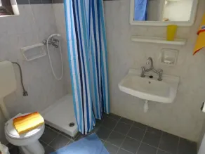 Two Three Bedroom Apt- Sea View Swimming Pool - Bad