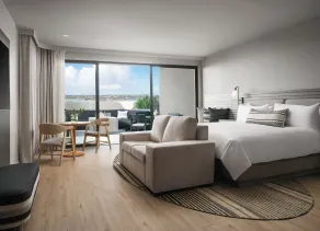 Alila Marea Beach Resort Encinitas, a Hyatt Luxury Resort  - Chambre