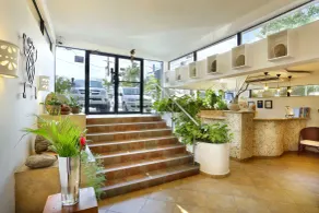 Hotel Villa Taina - Reception