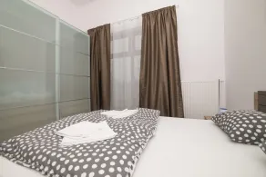Mala Italia Apartments - Room