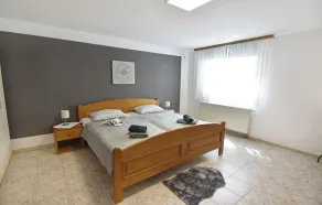 Relaxing villa with smart layout - Habitación