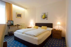 Hotel Biedermeier Hof - Chambre