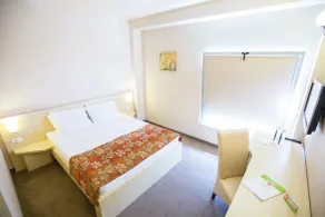 Stop Hotel - Room