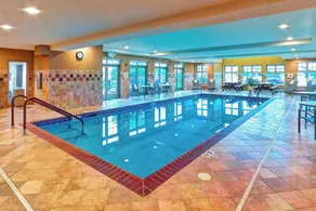 Residence Inn Minneapolis Plymouth - Piscine