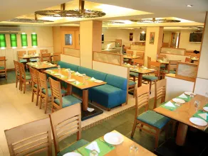 Harrisons Hotel - Restaurant
