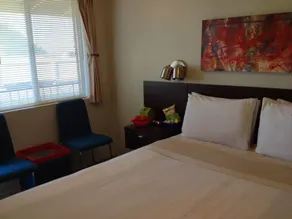 Bayfront Inn - Habitación