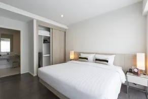 Kantary 304 Hotel Prachinburi - Habitación