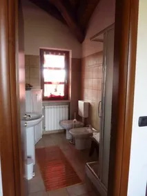 Agriturismo Bric di Gai - Bagno