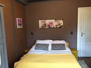 Chambres D'Hôtes La Villa Aliénor - Zimmer