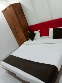 Hotel Suraj - Rom