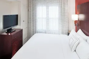 Residence Inn Jackson Ridgeland - Chambre