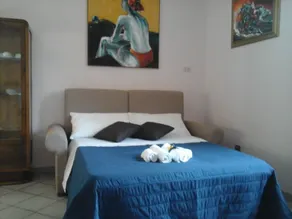 Il Giardino sul Mare - Zimmer
