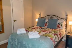 The Tregortha B&B - Rom