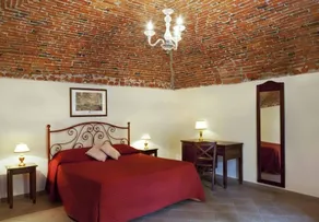 Villa Soleil  - Zimmer