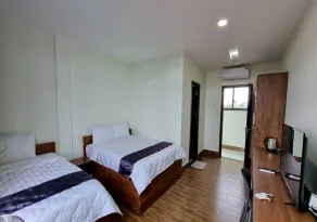 Golden Star Villa Hue - Quarto